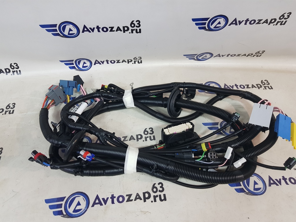 Купить Жгут проводов моторного отсека (коса) на Лада Гранта FL